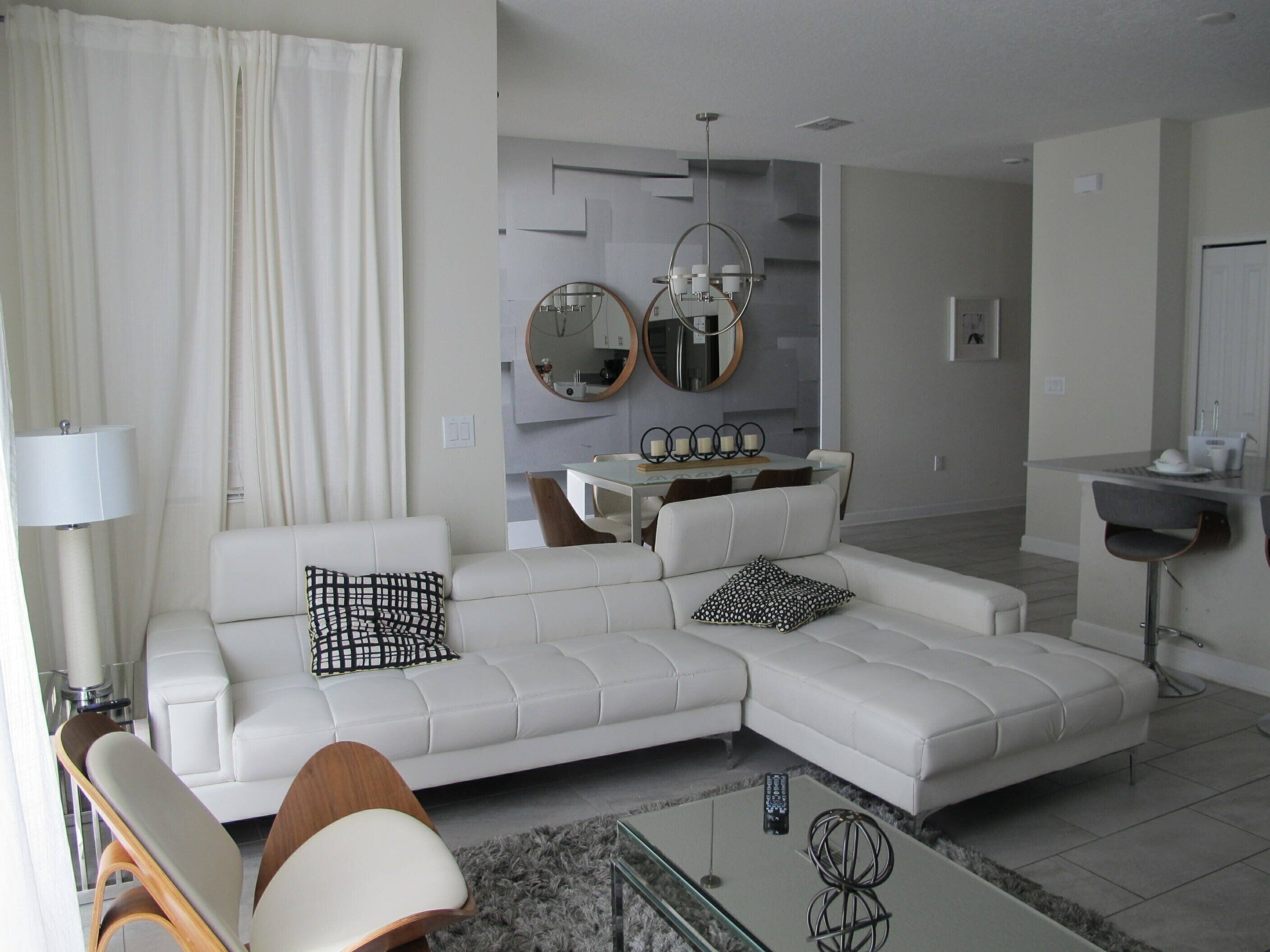 Championsgate 1979 - Four Bedroom House, Sleeps 12