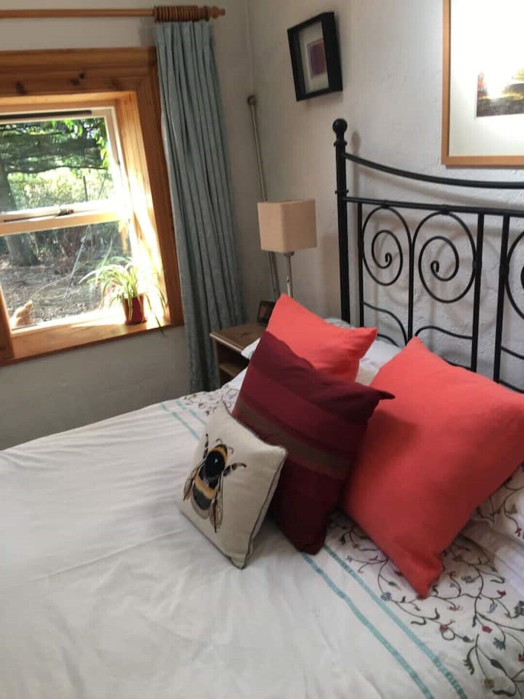 The Gardener's Cottage