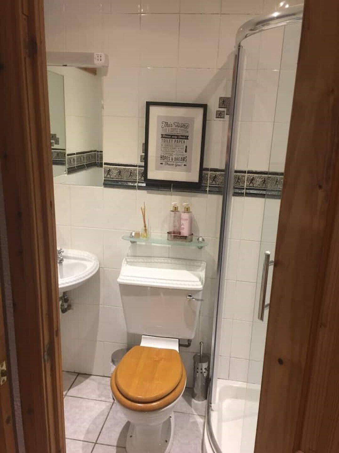 The Gardener's Cottage