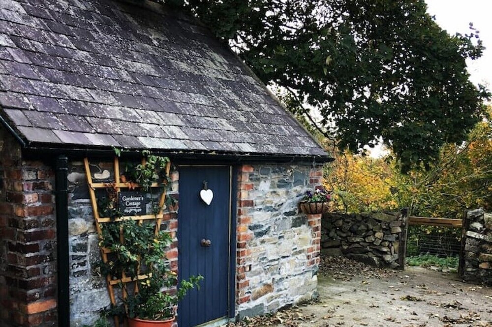The Gardener's Cottage