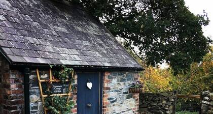 The Gardener's Cottage