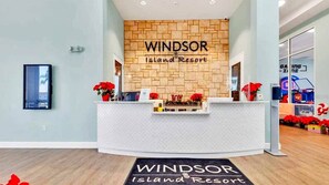 Lobby - Last Minute Disney Getaway! Luxury Villa with Private Pool. Book Now! #78241 (Orlando)