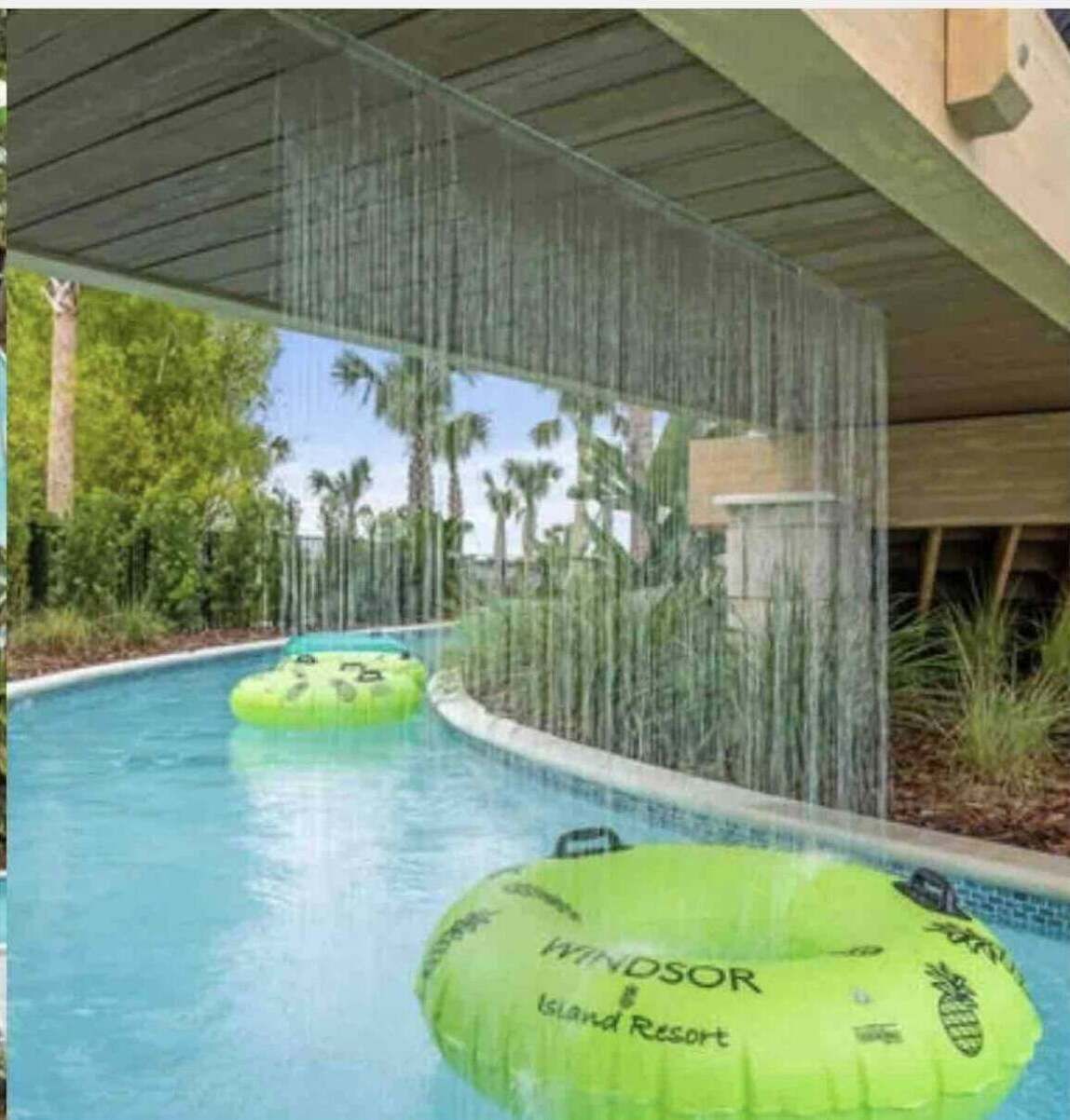 Piscina climatitzada 