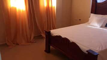 3 chambres, Wi-Fi gratuit
