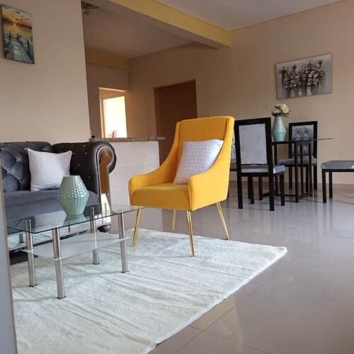 Comfort apt. near the beach