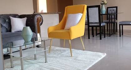 Comfort apt. near the beach