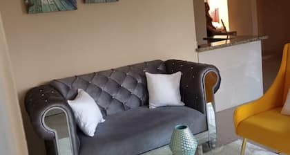 Comfort apt. near the beach