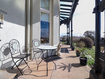 Ismay Dining Room Suite - Titanic Interest