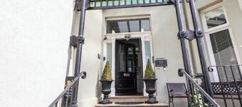 Ismay Dining Room Suite - Titanic Interest