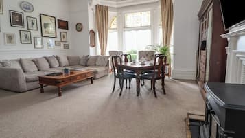 Casa de campo | Interior