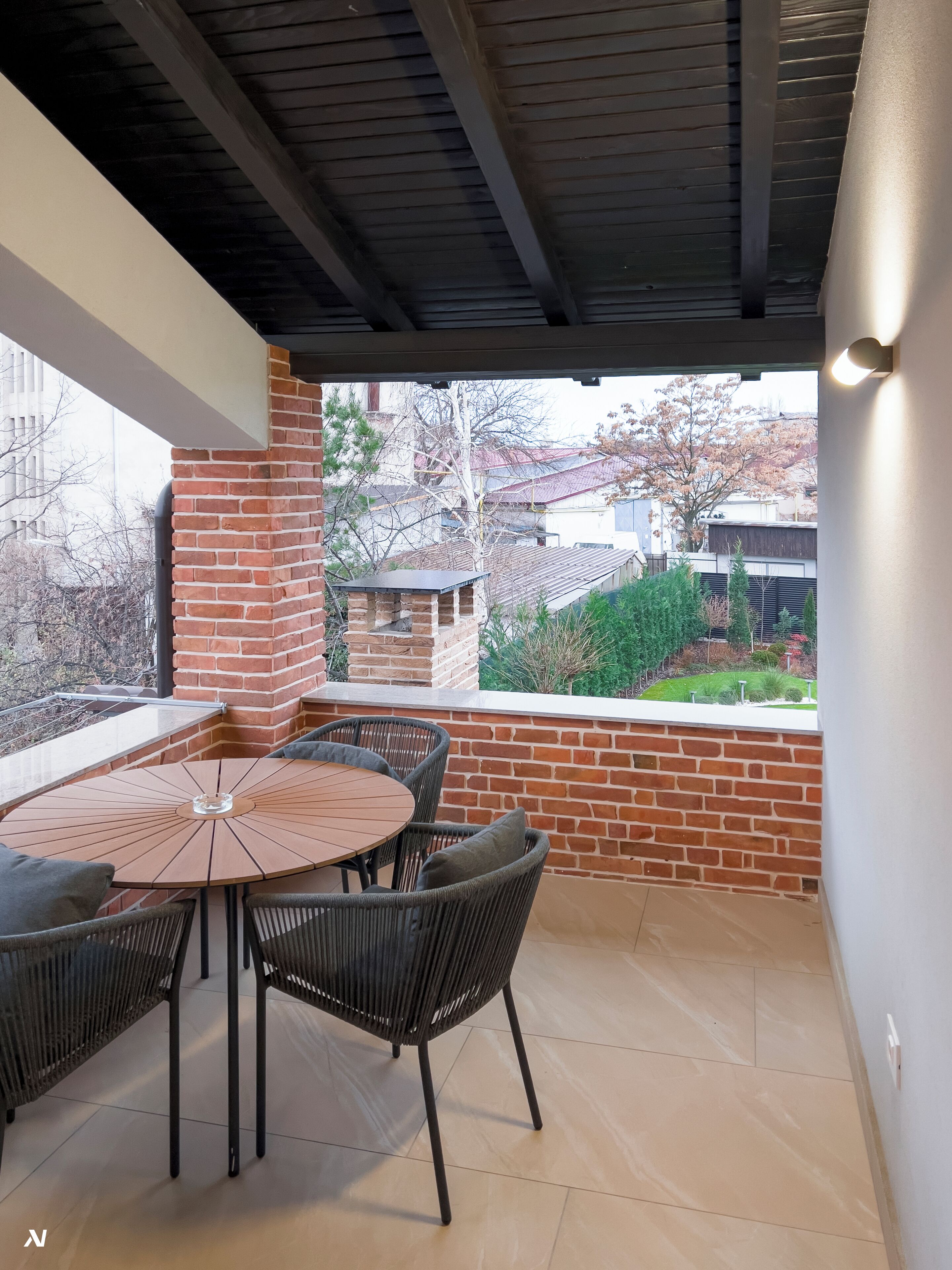 Teras/patio
