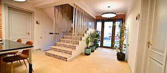 First apartments