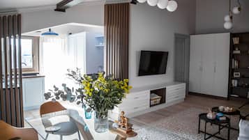 Apartment number 10 | Sengetøy i egyptisk bomull, sengetøy av topp kvalitet og dundyner