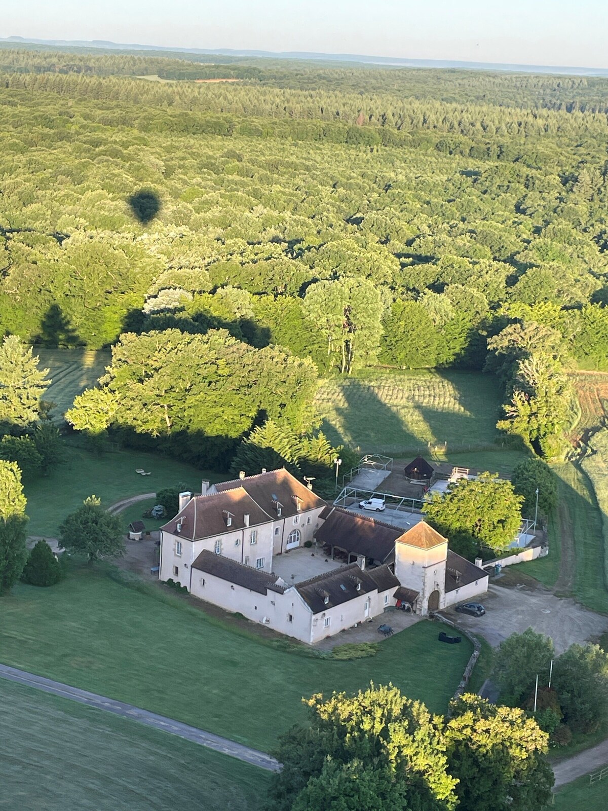 Image de profil de l’hôte
