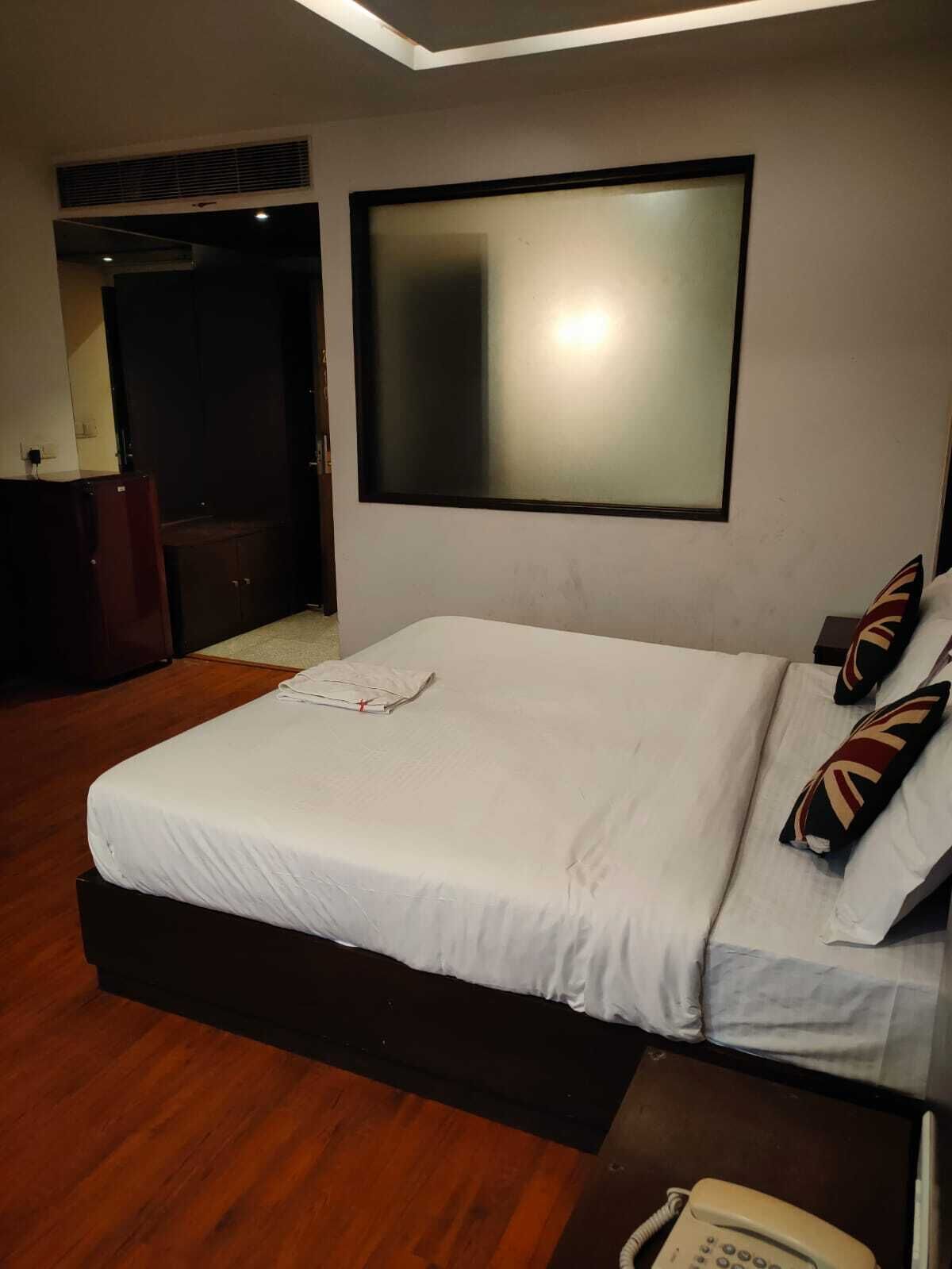 bestest in the locality with premium amenities