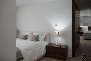 2 chambres, Wi-Fi, draps fournis