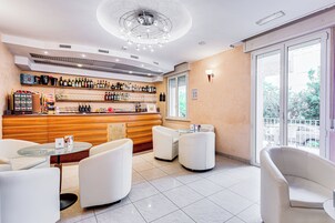 Bar (sur place)