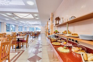 Vue depuis l’hébergement