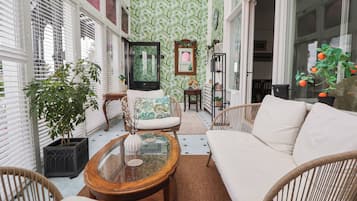 Cottage | Nội thất