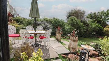 Cottage | Ristorazione all'aperto