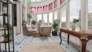 Småhus | Innvendig