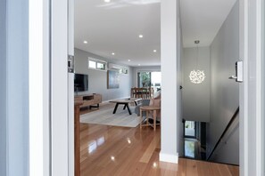 Interior - Breathtaking Views with Parking in Trevallyn (Trevallyn)