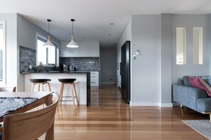 Interior - Breathtaking Views with Parking in Trevallyn (Trevallyn)