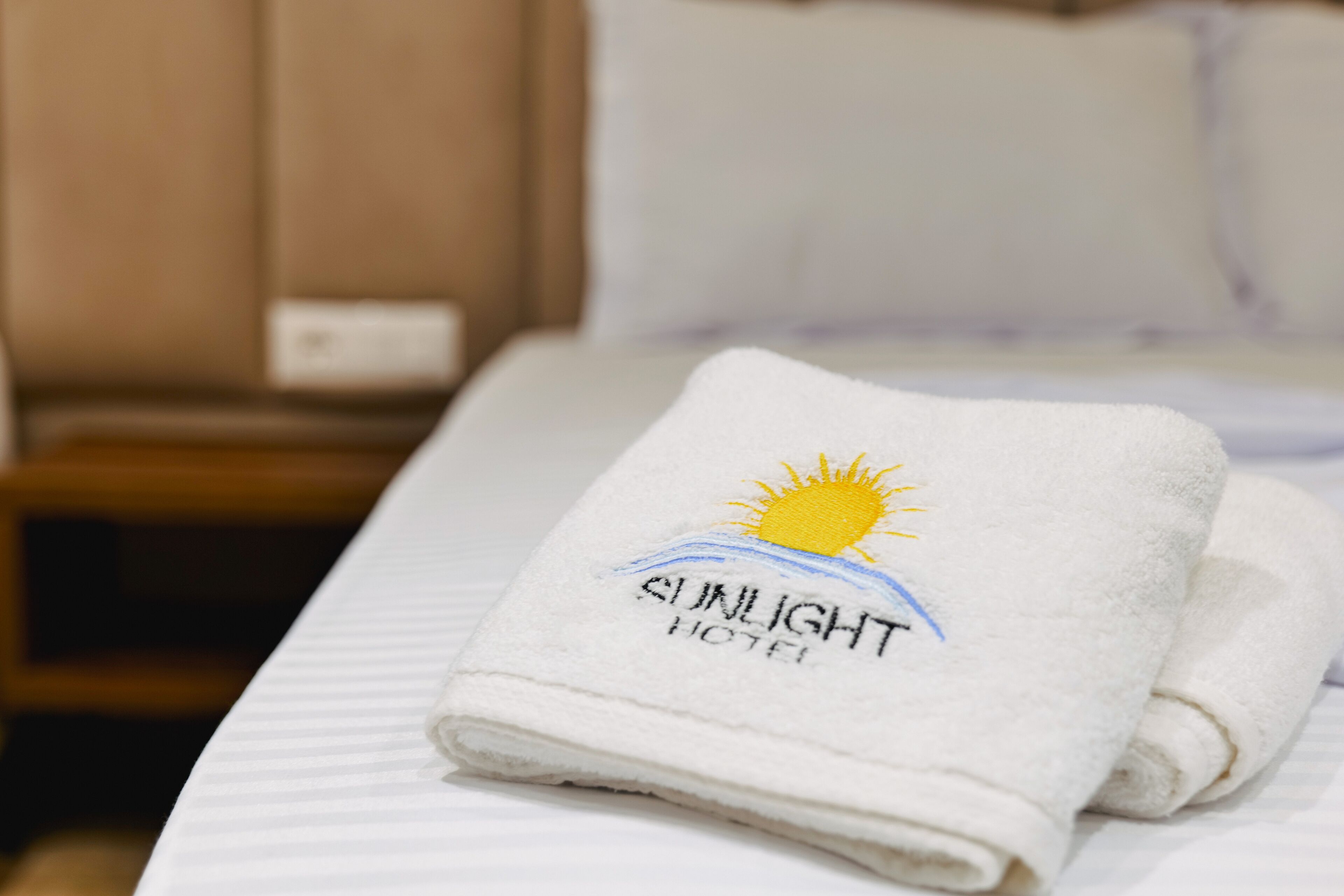 Foto - Sunlight Hotel