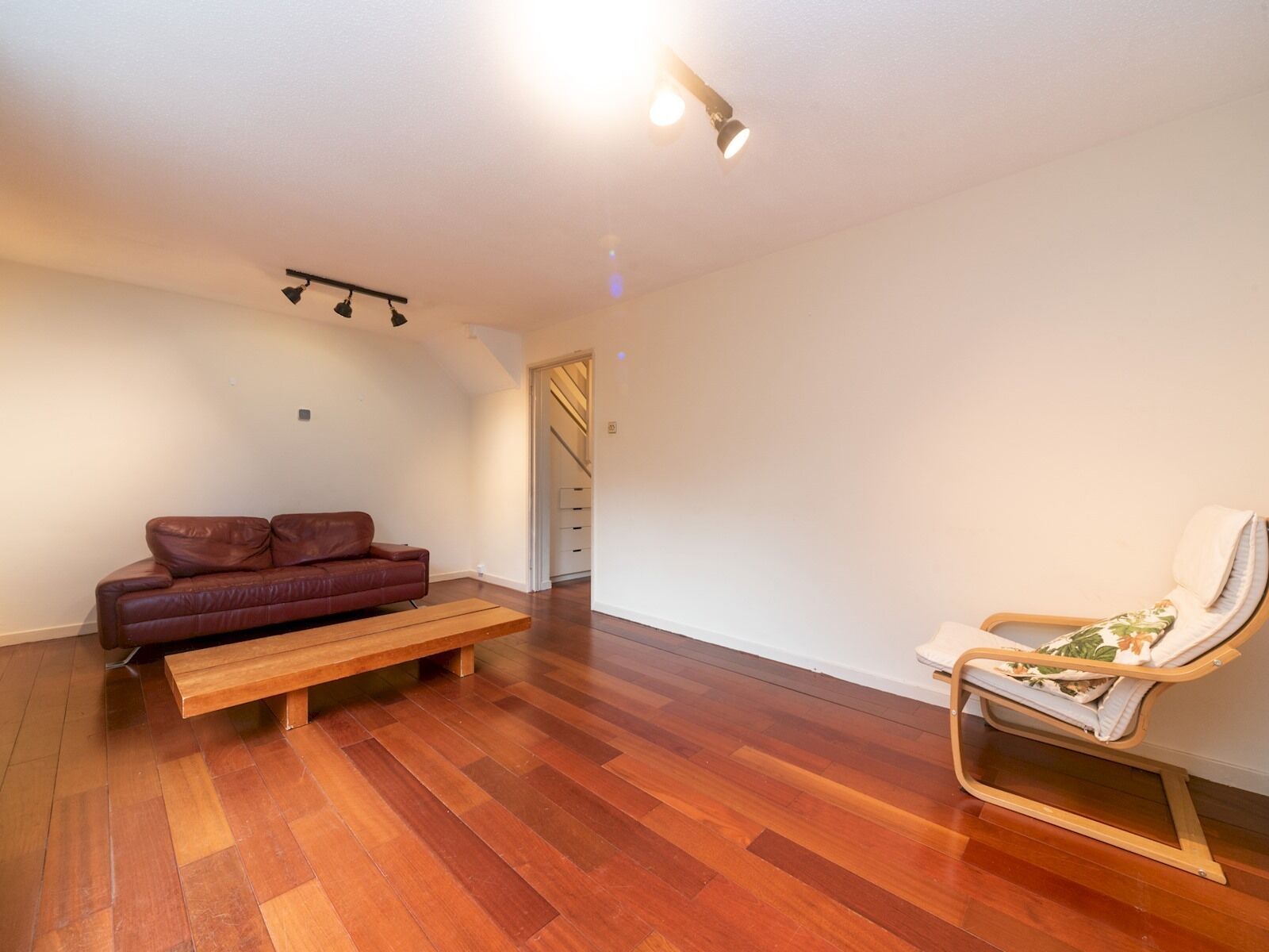 Pass the Keys | Townhouse in East Wapping Townhouse for 5 near docklands Tower of London