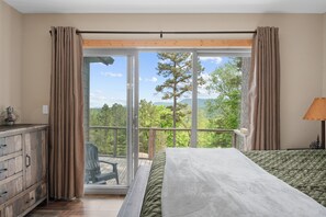 3 chambres, lit de bébé portatif, accès au Wi-Fi (inclus)