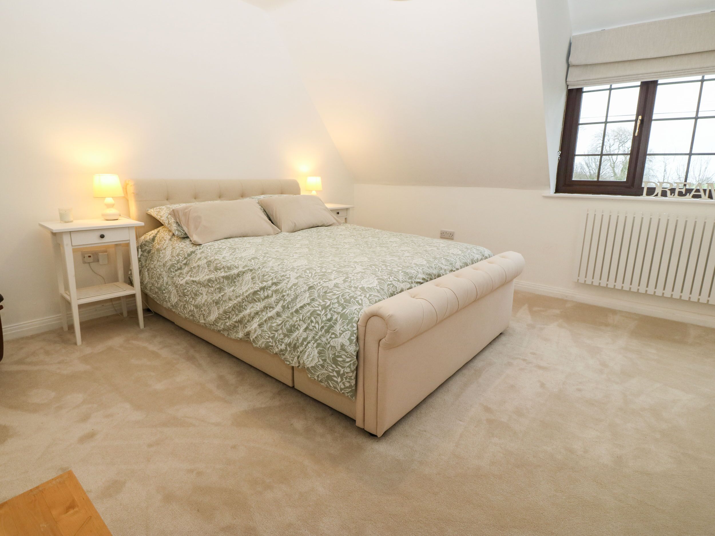 2 chambres, décoration personnalisée, ameublement personnalisé