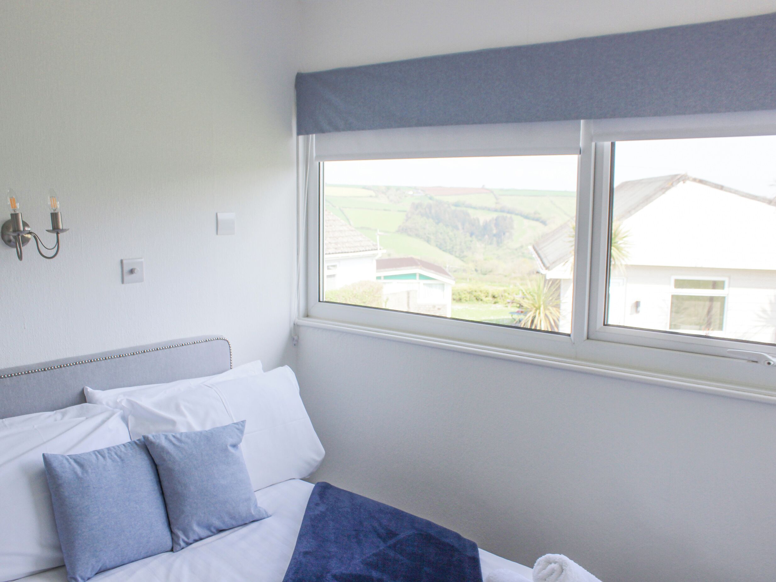 Cottage | 2 bedrooms, individually decorated, individually furnished, free WiFi