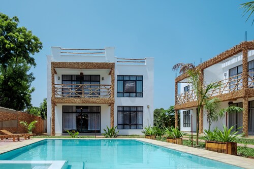 Villa Zumaridi