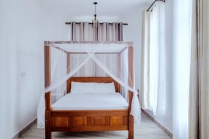 3 chambres, Wi-Fi, draps fournis