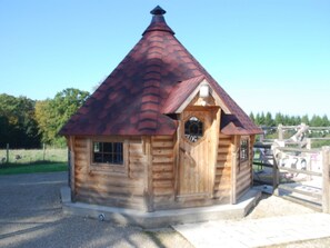 Ulkopuoli