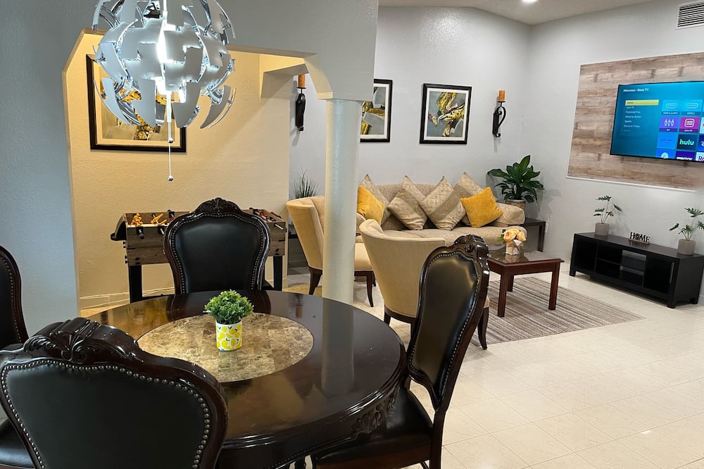 Amazing & cozy Duplex near Zoo Miami - Cutler Bay, FL