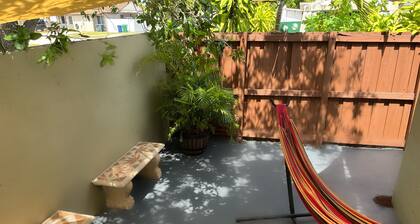 Amazing & cozy Duplex near Zoo Miami