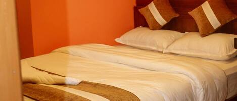 Decoración personalizada y muebles diferentes