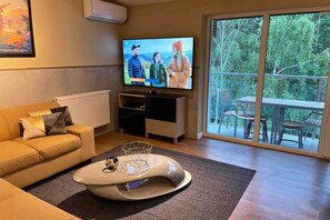 Smart-TV, Videospielkonsole