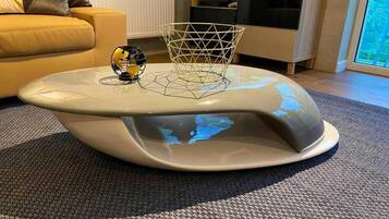 Älytelevisio, videopelikonsoli