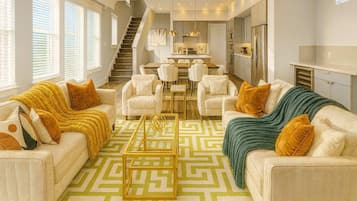 スマートテレビ