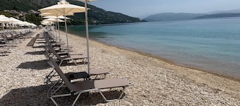 Modern villa with private pool - 120 m from Verde Blue beach