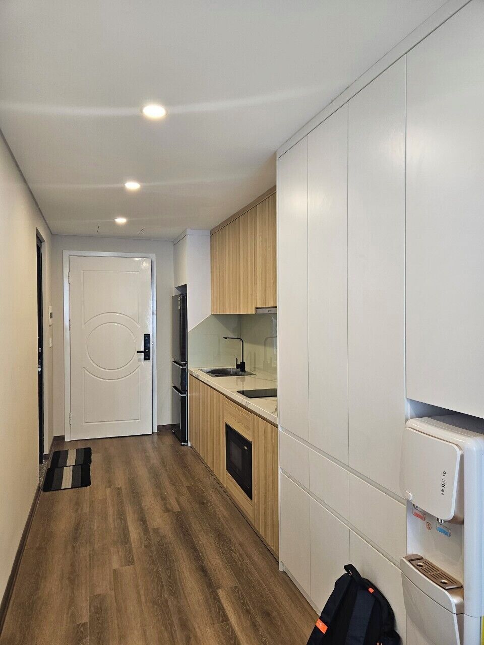 Ruby Serviced Apartment Phan Ke Binh - view 2