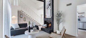 Alameda · Scenic Mountain Getaway near Premier Golfing