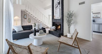 Alameda · Scenic Mountain Getaway near Premier Golfing