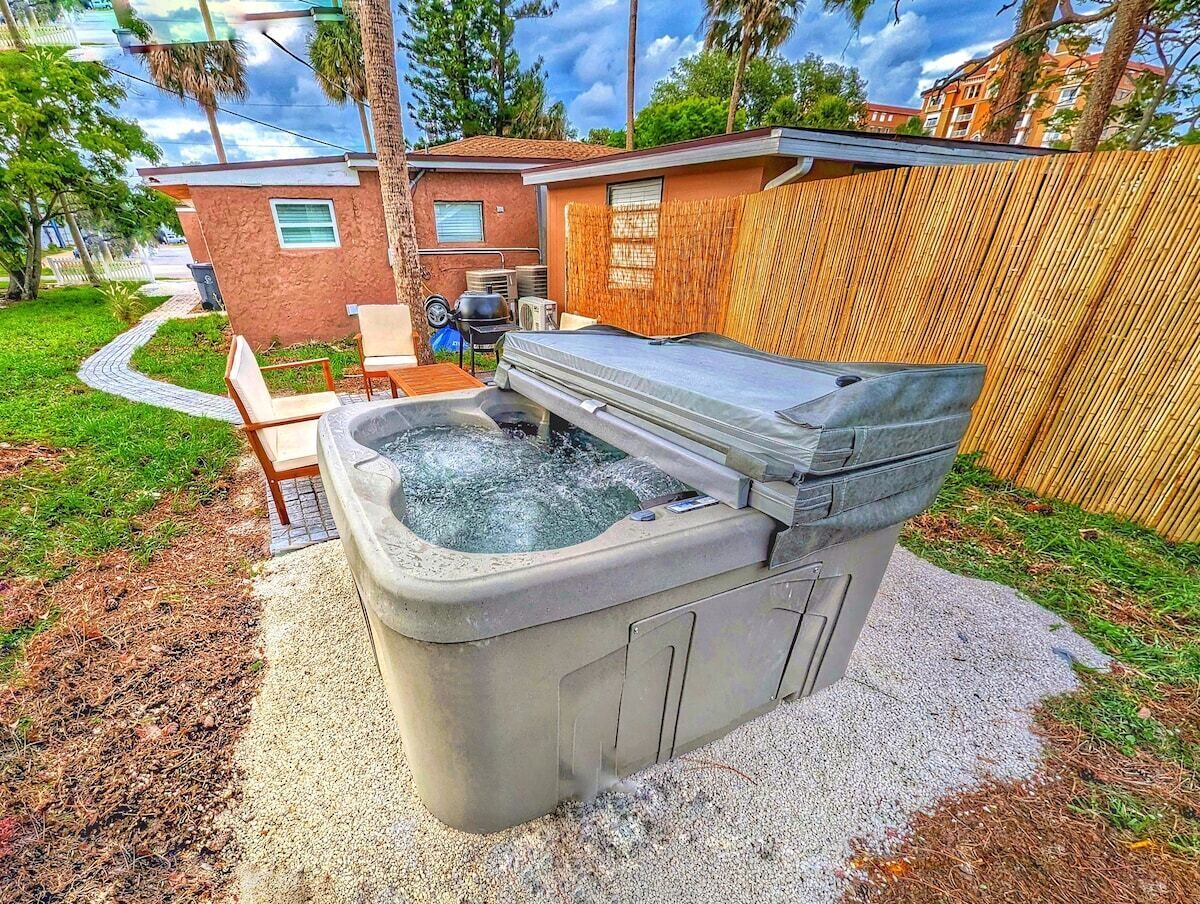 Titusville Private vacation home