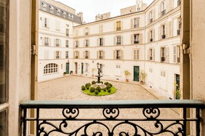 Property grounds - Merveil - Family Suite - Champs Elysees - Roosevelt (Paris)