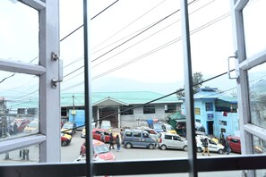 Exterior - SAY ROOMS PEMATHANG RESIDENCY (Gangtok)