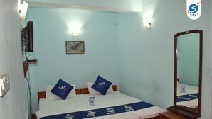 Habitación ejecutiva