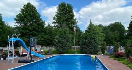 Eagles Nest - Eagle Adventures LLC